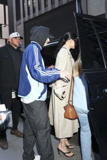 Kylie Jenner feet photo 1
