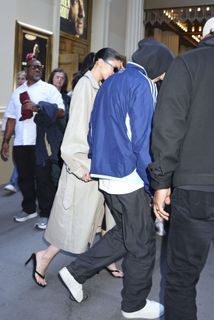 Kylie Jenner feet photo 20