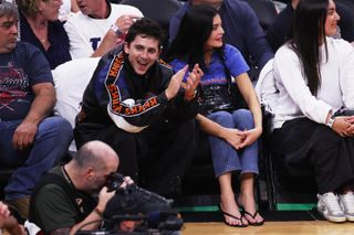 Kylie Jenner feet photo 5