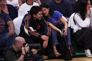 Kylie Jenner feet photo 4