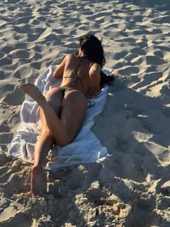 Kylie Jenner feet photo 10