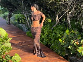 Kylie Jenner feet photo 4