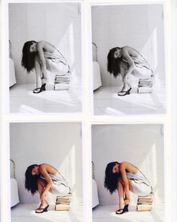 Kylie Jenner feet photo 3