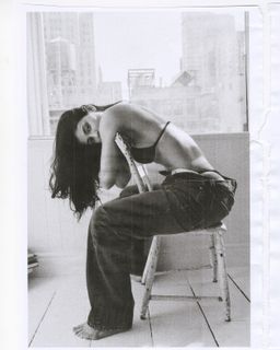 Kylie Jenner feet photo 2