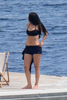 Kylie Jenner feet photo 10