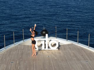 Kylie Jenner feet photo 7