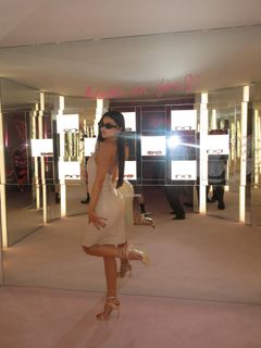 Kylie Jenner feet photo 2