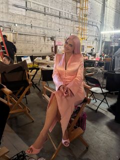 Kylie Jenner feet photo 4