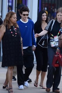 Kylie Jenner feet photo 7