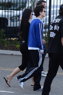 Kylie Jenner feet photo 5