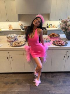 Kylie Jenner feet photo 11