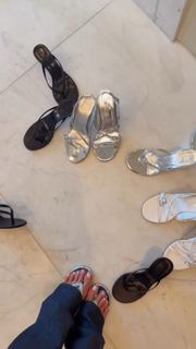 Kylie Jenner feet photo 16