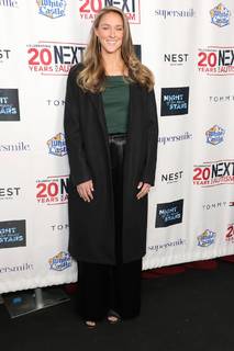 Kylie Kelce feet photo 3
