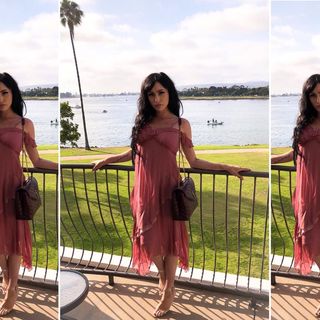 Kylie Maria feet photo 16
