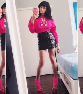 Kylie Maria feet photo 10