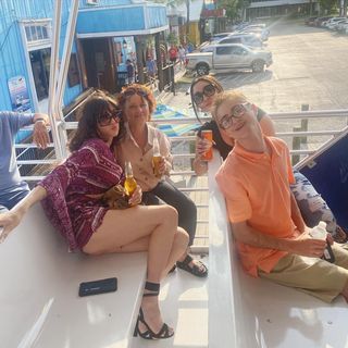 Kylie Maria feet photo 5