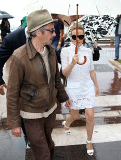 Kylie Minogue feet photo thumbnail