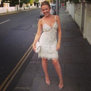 Kylie Minogue feet photo thumbnail