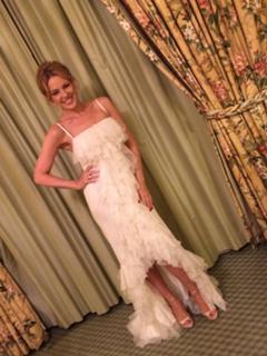 Kylie Minogue feet photo thumbnail