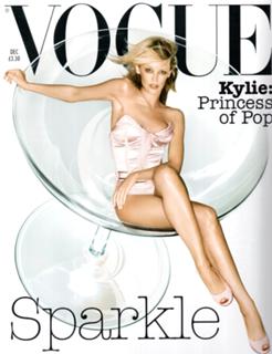 Kylie Minogue feet photo thumbnail
