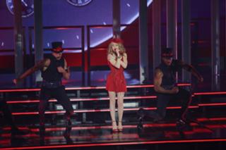 Kylie Minogue feet photo thumbnail