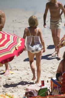 Kylie Minogue feet photo thumbnail