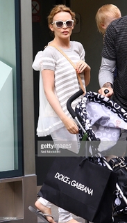 Kylie Minogue feet photo thumbnail