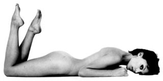 Kylie Minogue feet photo thumbnail
