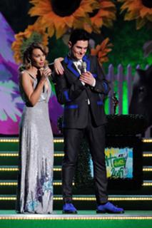 Kylie Minogue feet photo thumbnail