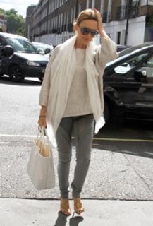 Kylie Minogue feet photo thumbnail