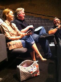 Kylie Minogue feet photo thumbnail