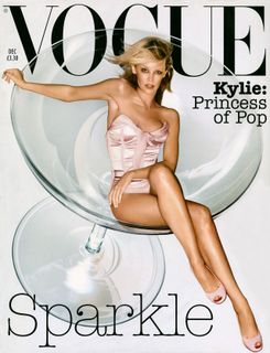 Kylie Minogue feet photo 6