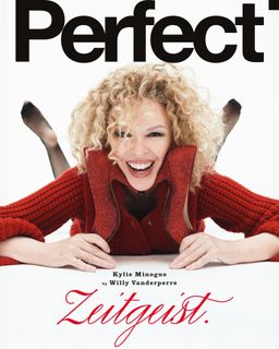 Kylie Minogue feet photo 2