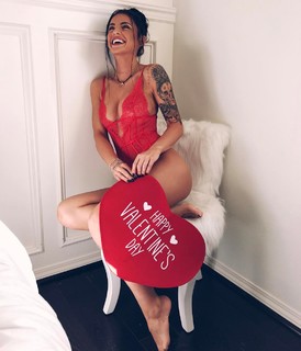Kylie Rae feet photo 20
