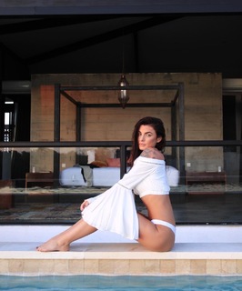 Kylie Rae feet photo 15