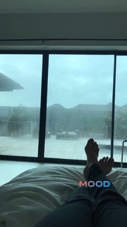 Kylie Rae feet photo 8