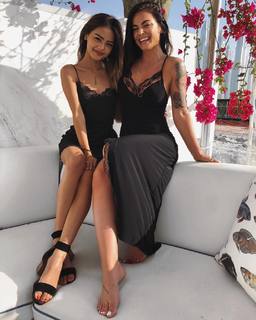 Kylie Rae feet photo 20