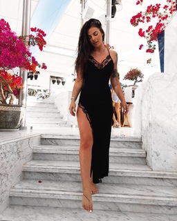 Kylie Rae feet photo 19