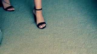 Kylie Rae feet photo 16