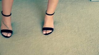 Kylie Rae feet photo 15