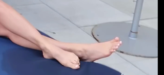 Kylie Rae feet photo 9