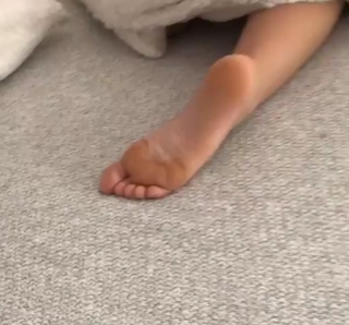 Kylie Rae feet photo 19