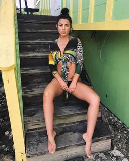 Kylie Rae feet photo 7