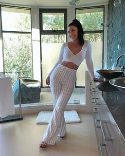 Kylie Rae feet photo 14