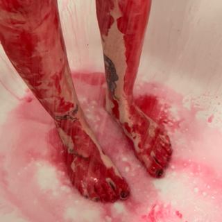 Kylie Rae feet photo 10