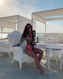 Kylie Rae feet photo 9