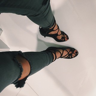 Kylie Rae feet photo 18