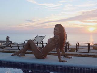 Kylie Rae feet photo 6