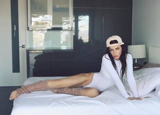 Kylie Rae feet photo 20