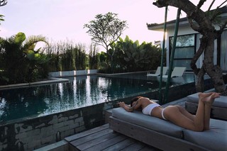 Kylie Rae feet photo 8